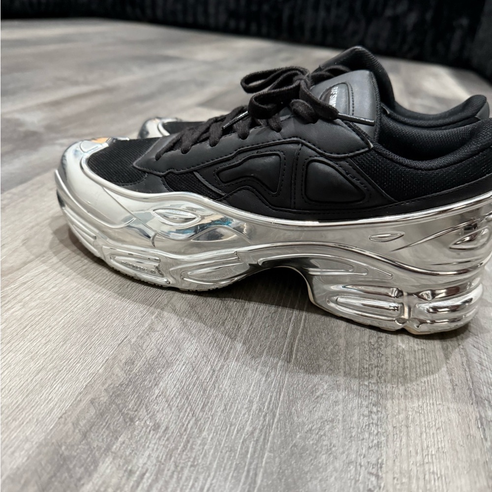 RAF Simmons men’s shoes black